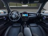 Mini Cooper S bei Reisemobile.expert - Abbildung (10 / 15) Mini Cooper S bei Reisemobile.expert - Abbildung (10 / 15)