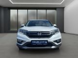 Honda CR-V bei Reisemobile.expert - Abbildung (2 / 15)