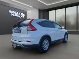 Honda CR-V bei Reisemobile.expert - Abbildung (4 / 15)