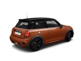 Mini John Cooper Works bei Reisemobile.expert - Abbildung (2 / 6)