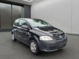 VW Fox bei Reisemobile.expert - Abbildung (3 / 14)