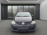 VW Fox bei Reisemobile.expert - Abbildung (2 / 14)