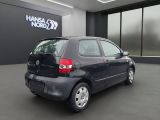 VW Fox bei Reisemobile.expert - Abbildung (4 / 14)