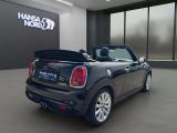 Mini Cooper S Cabrio bei Reisemobile.expert - Abbildung (4 / 15)