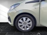 Peugeot 108 bei Reisemobile.expert - Abbildung (15 / 15)