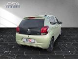 Peugeot 108 bei Reisemobile.expert - Abbildung (4 / 15)