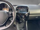 Peugeot 108 bei Reisemobile.expert - Abbildung (9 / 15)