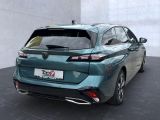 Peugeot 308 bei Reisemobile.expert - Abbildung (4 / 15)