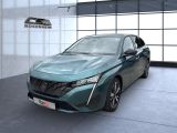 Peugeot 308 bei Reisemobile.expert - Abbildung (2 / 15)