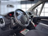 Peugeot Boxer bei Reisemobile.expert - Abbildung (12 / 15)
