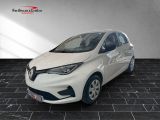 Renault Zoe bei Reisemobile.expert - Abbildung (2 / 15)