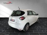 Renault Zoe bei Reisemobile.expert - Abbildung (4 / 15)