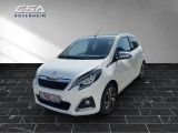 Peugeot 108 bei Reisemobile.expert - Abbildung (2 / 15)