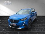 Peugeot 2008 bei Reisemobile.expert - Abbildung (2 / 15)