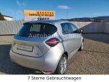 Renault Zoe bei Reisemobile.expert - Abbildung (6 / 13)