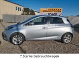 Renault Zoe bei Reisemobile.expert - Abbildung (4 / 13)