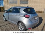 Renault Zoe bei Reisemobile.expert - Abbildung (5 / 13)