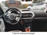 Renault Twingo bei Reisemobile.expert - Abbildung (12 / 12)