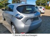 Renault Zoe bei Reisemobile.expert - Abbildung (3 / 6)