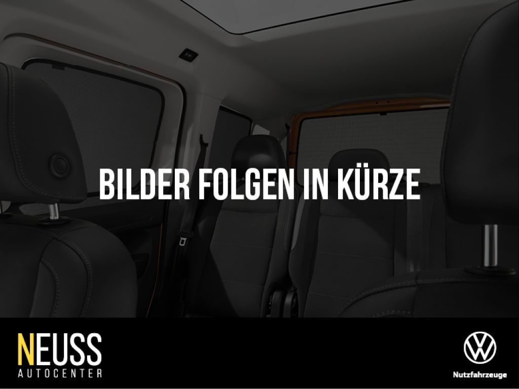 VW Crafter bei Reisemobile.expert - Hauptabbildung