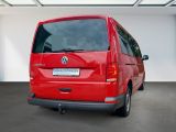 VW T6 Caravelle bei Reisemobile.expert - Abbildung (15 / 15)