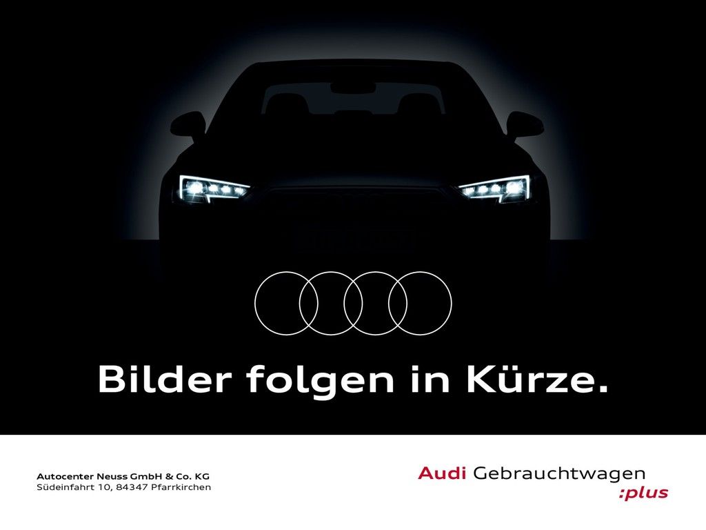 Audi Q2 bei Reisemobile.expert - Hauptabbildung