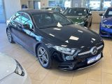 Mercedes-Benz A-Klasse bei Reisemobile.expert - Abbildung (3 / 15)