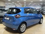 Renault Zoe bei Reisemobile.expert - Abbildung (6 / 15)