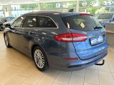Ford Mondeo bei Reisemobile.expert - Abbildung (4 / 15)
