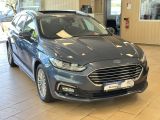 Ford Mondeo bei Reisemobile.expert - Abbildung (3 / 15)