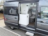 VW Crafter bei Reisemobile.expert - Abbildung (6 / 15)