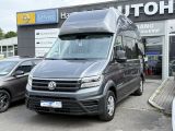 VW Crafter bei Reisemobile.expert - Abbildung (2 / 15)