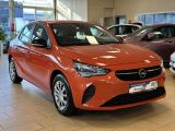 Opel Corsa bei Reisemobile.expert - Abbildung (3 / 10)