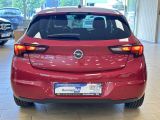 Opel Astra bei Reisemobile.expert - Abbildung (4 / 14)
