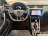 Skoda Octavia bei Reisemobile.expert - Abbildung (10 / 15)