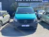 Mercedes-Benz Vito bei Reisemobile.expert - Abbildung (2 / 15)