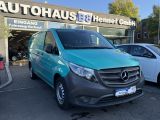 Mercedes-Benz Vito bei Reisemobile.expert - Abbildung (3 / 15)