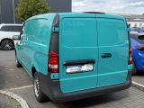 Mercedes-Benz Vito bei Reisemobile.expert - Abbildung (6 / 15)