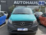 Mercedes-Benz Vito bei Reisemobile.expert - Abbildung (2 / 15)