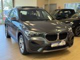 BMW X1 bei Reisemobile.expert - Abbildung (2 / 15) BMW X1 bei Reisemobile.expert - Abbildung (2 / 15)
