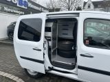 Renault Kangoo bei Reisemobile.expert - Abbildung (8 / 15)