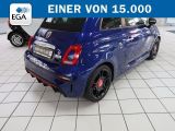 Abarth 500 bei Reisemobile.expert - Abbildung (6 / 15)