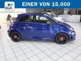 Abarth 500 bei Reisemobile.expert - Abbildung (4 / 15)