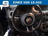 Abarth 500 bei Reisemobile.expert - Abbildung (13 / 15)