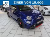 Abarth 500 bei Reisemobile.expert - Abbildung (2 / 15)