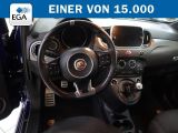 Abarth 500 bei Reisemobile.expert - Abbildung (7 / 15)