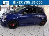 Abarth 500 bei Reisemobile.expert - Abbildung (3 / 15)