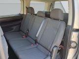 VW Caddy bei Reisemobile.expert - Abbildung (6 / 11)