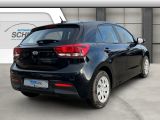 Kia Rio bei Reisemobile.expert - Abbildung (8 / 12)