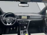 Kia Sportage bei Reisemobile.expert - Abbildung (6 / 15)